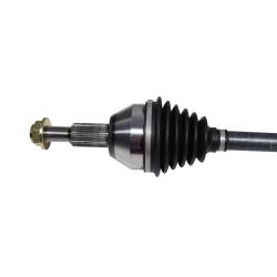 GSP - GSP NCV12505 Front Left Axle Assembly for Chrysler/Dodge RAM Volkswagen - Image 2