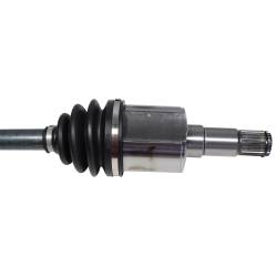GSP - GSP NCV12505 Front Left Axle Assembly for Chrysler/Dodge RAM Volkswagen - Image 3