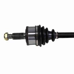 GSP - GSP NCV12508 Front Left CV Axle Assembly for Chrysler/Dodge 3.5 3.6/5.7 - Image 1
