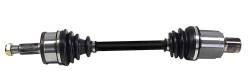 GSP - GSP NCV12508 Front Left CV Axle Assembly for Chrysler/Dodge 3.5 3.6/5.7 - Image 5