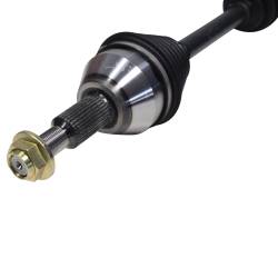 GSP - GSP NCV12505 Front Left Axle Assembly for Chrysler/Dodge RAM Volkswagen - Image 4