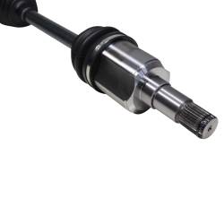 GSP - GSP NCV12505 Front Left Axle Assembly for Chrysler/Dodge RAM Volkswagen - Image 5