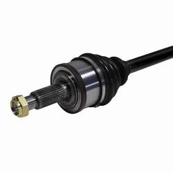 GSP - GSP NCV12508 Front Left CV Axle Assembly for Chrysler/Dodge 3.5 3.6/5.7 - Image 3