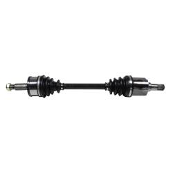 GSP - GSP NCV12509 Front Right CV Axle Assembly for Chrysler/Dodge 3.5 3.6/5.7 - Image 1