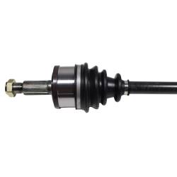 GSP - GSP NCV12509 Front Right CV Axle Assembly for Chrysler/Dodge 3.5 3.6/5.7 - Image 2