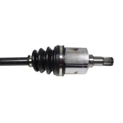 GSP - GSP NCV12509 Front Right CV Axle Assembly for Chrysler/Dodge 3.5 3.6/5.7 - Image 3