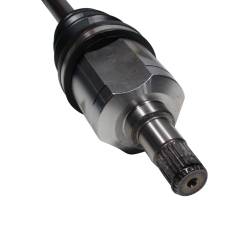 GSP - GSP NCV12509 Front Right CV Axle Assembly for Chrysler/Dodge 3.5 3.6/5.7 - Image 5