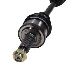 GSP - GSP NCV12509 Front Right CV Axle Assembly for Chrysler/Dodge 3.5 3.6/5.7 - Image 4