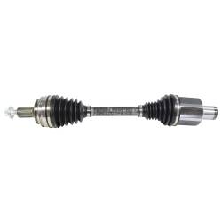 GSP - GSP NCV48073 Front Left CV Axle Assembly for Mercedes - Image 1