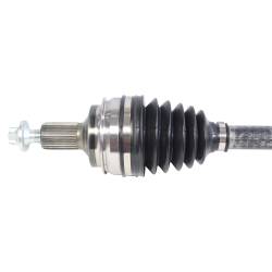 GSP - GSP NCV48073 Front Left CV Axle Assembly for Mercedes - Image 2