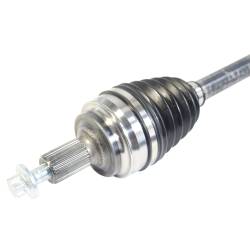 GSP - GSP NCV48073 Front Left CV Axle Assembly for Mercedes - Image 4