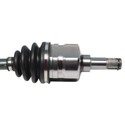 GSP - GSP NCV12535 Chrysler/Dodge/Plymouth 3.0 3.3 Front Left CV Axle Assembly - Image 3