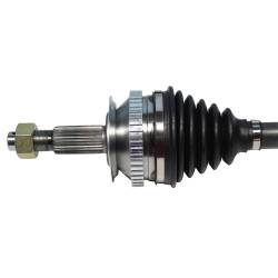 GSP - GSP NCV12535 Chrysler/Dodge/Plymouth 3.0 3.3 Front Left CV Axle Assembly - Image 2