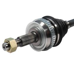 GSP - GSP NCV12535 Chrysler/Dodge/Plymouth 3.0 3.3 Front Left CV Axle Assembly - Image 4