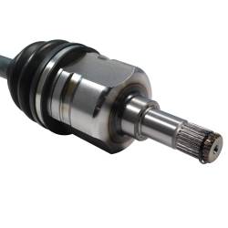 GSP - GSP NCV12535 Chrysler/Dodge/Plymouth 3.0 3.3 Front Left CV Axle Assembly - Image 5