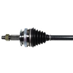 GSP - GSP NCV12536 Front Right CV Axle Assembly for Chrysler/Dodge/Plymouth - Image 2