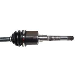 GSP - GSP NCV12536 Front Right CV Axle Assembly for Chrysler/Dodge/Plymouth - Image 3