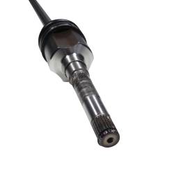 GSP - GSP NCV12536 Front Right CV Axle Assembly for Chrysler/Dodge/Plymouth - Image 5