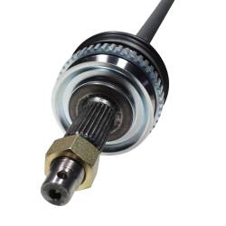 GSP - GSP NCV12536 Front Right CV Axle Assembly for Chrysler/Dodge/Plymouth - Image 4