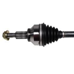 GSP - GSP NCV12544 Front Right CV Axle Assembly for Chrysler/Dodge 3.5/3.6 AWD/FWD - Image 2