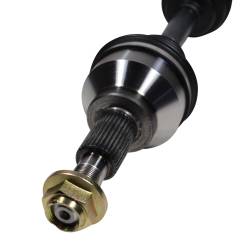 GSP - GSP NCV12544 Front Right CV Axle Assembly for Chrysler/Dodge 3.5/3.6 AWD/FWD - Image 4