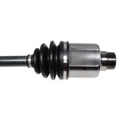 GSP - GSP NCV12544 Front Right CV Axle Assembly for Chrysler/Dodge 3.5/3.6 AWD/FWD - Image 3