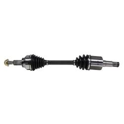 GSP - GSP NCV12545 Front Left CV Axle Assembly for Chrysler/Dodge 2.4 3.5 3.6 - Image 1