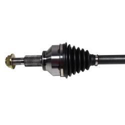 GSP - GSP NCV12545 Front Left CV Axle Assembly for Chrysler/Dodge 2.4 3.5 3.6 - Image 2