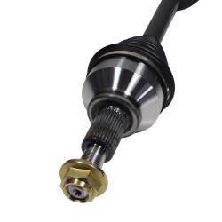 GSP - GSP NCV12545 Front Left CV Axle Assembly for Chrysler/Dodge 2.4 3.5 3.6 - Image 4