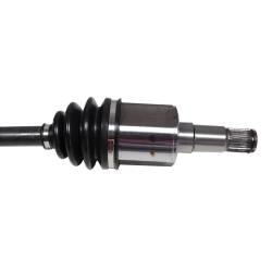 GSP - GSP NCV12545 Front Left CV Axle Assembly for Chrysler/Dodge 2.4 3.5 3.6 - Image 3
