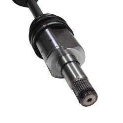 GSP - GSP NCV12545 Front Left CV Axle Assembly for Chrysler/Dodge 2.4 3.5 3.6 - Image 5