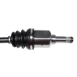 GSP - GSP NCV12559 Dodge/Plymouth Front Left CV Axle Assembly - Image 3