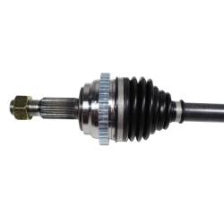 GSP - GSP NCV12559 Dodge/Plymouth Front Left CV Axle Assembly - Image 2