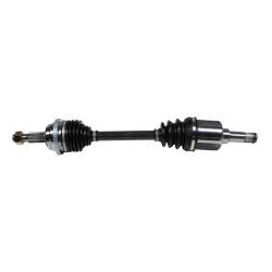 GSP - GSP NCV12559 Dodge/Plymouth Front Left CV Axle Assembly - Image 1