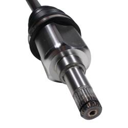 GSP - GSP NCV12559 Dodge/Plymouth Front Left CV Axle Assembly - Image 5