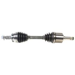 GSP - GSP NCV10192 2016 Chevy Malibu 2.0 Front Left CV Axle Assembly - Image 1