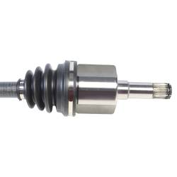 GSP - GSP NCV10192 2016 Chevy Malibu 2.0 Front Left CV Axle Assembly - Image 3