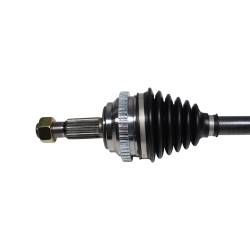 GSP - GSP NCV12568 Chrysler/Dodge Front Right CV Axle Assembly - Image 2