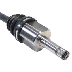 GSP - GSP NCV10192 2016 Chevy Malibu 2.0 Front Left CV Axle Assembly - Image 5