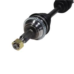 GSP - GSP NCV12568 Chrysler/Dodge Front Right CV Axle Assembly - Image 4