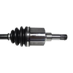 GSP - GSP NCV12568 Chrysler/Dodge Front Right CV Axle Assembly - Image 3