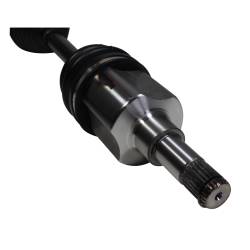 GSP - GSP NCV12568 Chrysler/Dodge Front Right CV Axle Assembly - Image 5