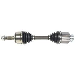 GSP - GSP NCV21074 Front Right CV Axle Assembly for 16-22 Acura ILX - Image 1