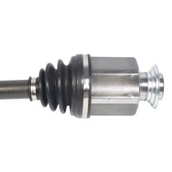 GSP - GSP NCV21074 Front Right CV Axle Assembly for 16-22 Acura ILX - Image 3