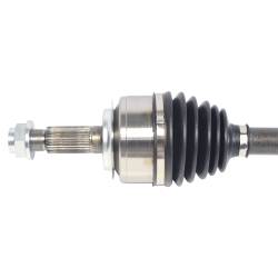 GSP - GSP NCV21074 Front Right CV Axle Assembly for 16-22 Acura ILX - Image 2