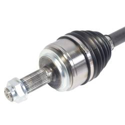 GSP - GSP NCV21074 Front Right CV Axle Assembly for 16-22 Acura ILX - Image 4