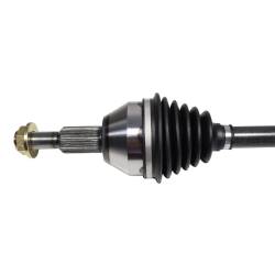 GSP - GSP NCV12585 Front Right CV Axle Assembly for Chrysler/Dodge RAM Volkswagen - Image 2