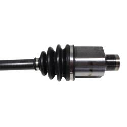 GSP - GSP NCV12585 Front Right CV Axle Assembly for Chrysler/Dodge RAM Volkswagen - Image 3