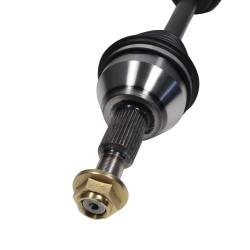 GSP - GSP NCV12585 Front Right CV Axle Assembly for Chrysler/Dodge RAM Volkswagen - Image 4