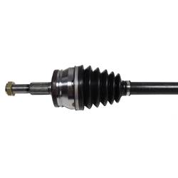 GSP - GSP NCV12591 Chrysler/Dodge 5.7 AWD/RWD Left Rear CV Axle Assembly - Image 2